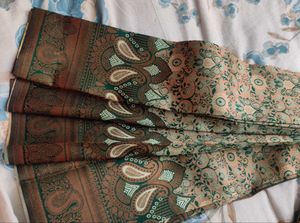 Brand New Festive Saree