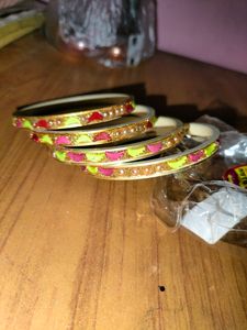 New Bangle