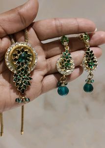 Jewellery
