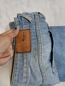 Men&#39;s Pepe Jeans Blue Denim