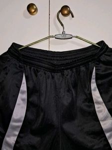Black Shorts
