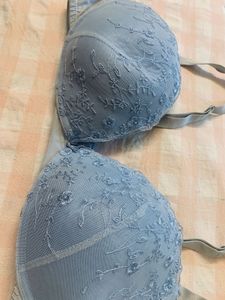Floral Lace Bra
