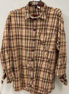 H&M button up shirt
