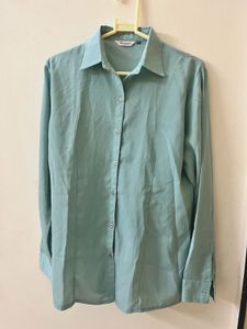 Classic A-line Shirt