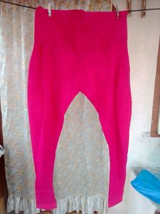 New Anarkali Kurti With Phant