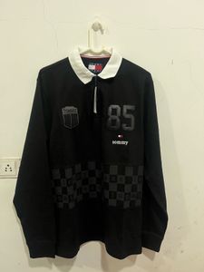 Tommy Hilfiger Long Sleeve T-Shirt
