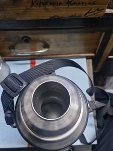 Milton Thermosteel Flask