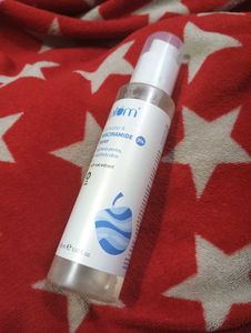 Plum Rice Water Toner