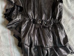 Girls&#39; Party Dress
