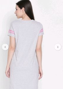 Zudio Night Dress