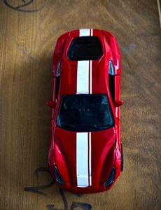 Ferrari F12 1:32 scale Model Die Cast Car.