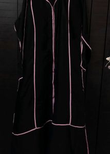Abaya/Burkha