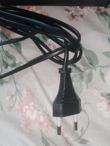 New NOVA Hair Curling Iron