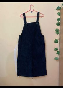 Pinafore Dress