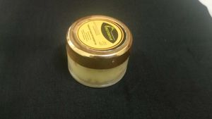 AYURGLOW MOISTURIZING CREAM.... THE 100%AYURVEDIC