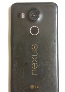 Lg Google Nexus 5X