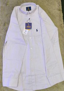 POLO LINING SHIRT