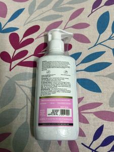 Dr Sheths Ceramide &amp; Vitamin C Body Wash
