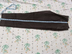 Tailor Made Trouser For Men