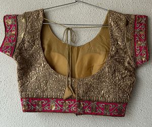 Chaniya Choli / Lengha Set
