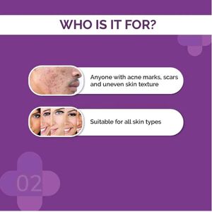 THE DERMA CO 10% NIACINAMIDE FACE SERUM