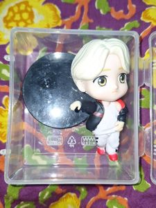 Miniature Of BTS Jimin Micdrop Pose (Unofficial)