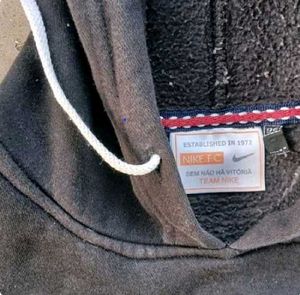 Light Wash Flare Jeans