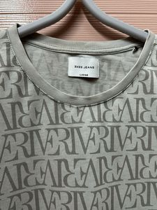 Patterned T-Shirt