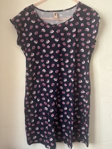 Long T-shirt For Night