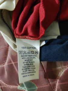 U.S. Polo Assn. T-shirt