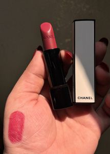 Chanel Rouge Allure Velvetshade 6:00