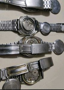 All Not Working Watch Need Service