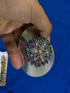 Buy3Pair Hair Accessories In Very Affordable Price