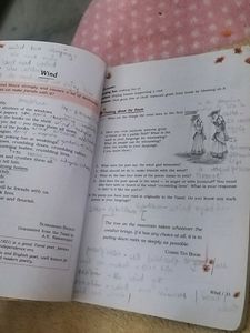 NCERT CLASS 9TH ENGLISH TEXT BOOK