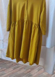 ZARA KURTA