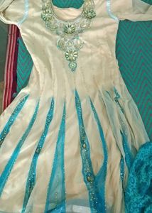 Half Frock