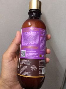 WOW Skin Science Hair Growth Conditioner
