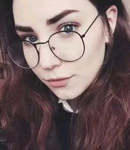 Stylish Glasses Without Power