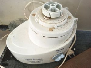 Philips Juicer