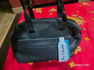 Stylish Handbag by tapsee pannu baggit brand new