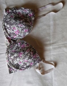 Padded Bra