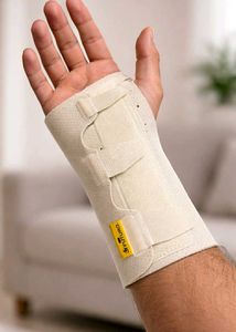 3M Futuro Wrist Support /  Size L