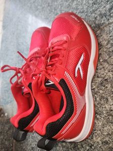 Hundred Court Star Badminton Shoes