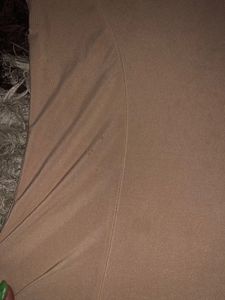Price Drop Price Drop    Women Beige Bodycon Dress