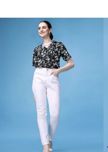 Floral Top