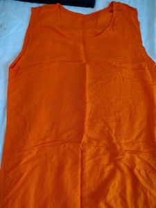 Kurti Plazzo With Jacket