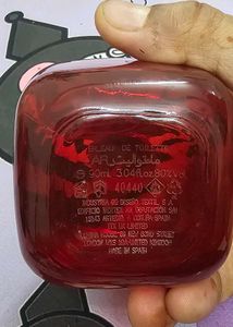 Zara Ruby Syrup Perfume(Imported)