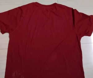 Red T-Shirt