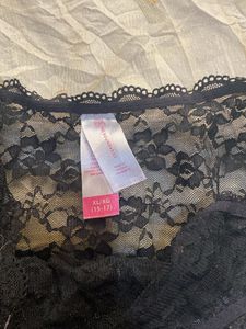 Full See Through Penty Size 80 Cm