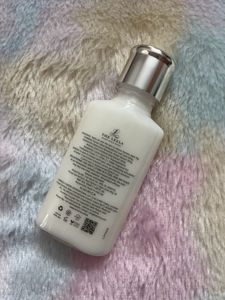 Tishya by The Leela Body Lotion (Kumud &amp; Nilgiri)